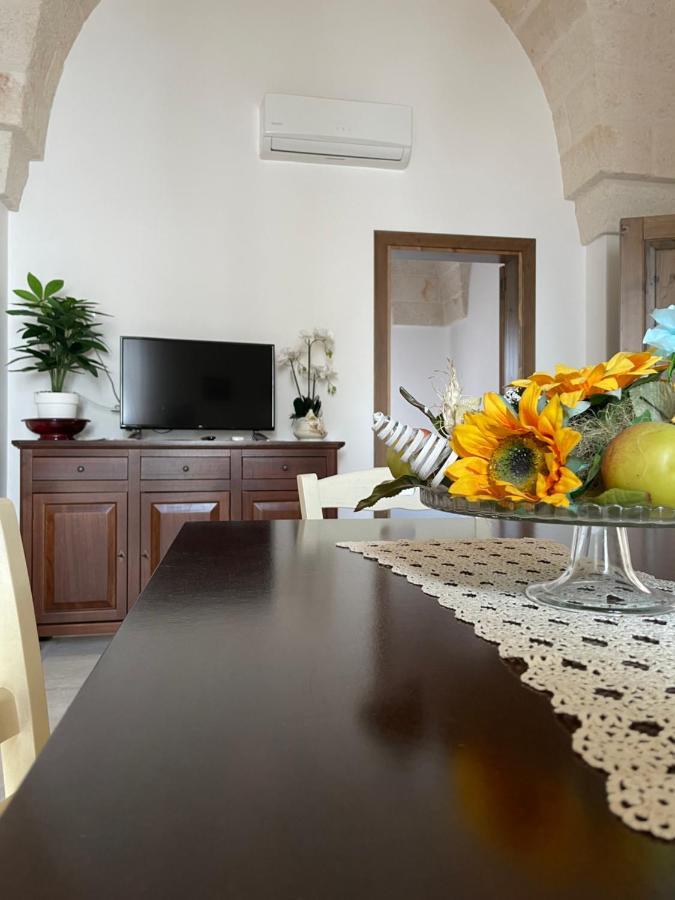 L'Antico Camino Villa เปซเซ ดิ เกรโก ภายนอก รูปภาพ