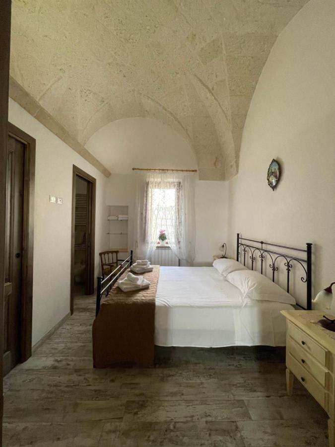 L'Antico Camino Villa เปซเซ ดิ เกรโก ภายนอก รูปภาพ